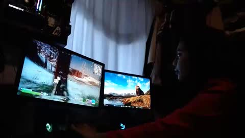 valentinasmith18 online show from 01-07-26, 09:17