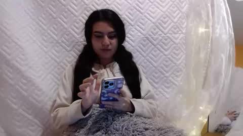 valentinasmith18 online show from 01-13-26, 04:40