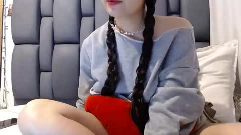 valentinasmith18 online show from 02-16-26, 10:39