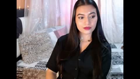 Snapshot of valentinasmith18 chatting on 07-29-26, 02:32 valentinasmith18 online show from 07-29-26, 02:32