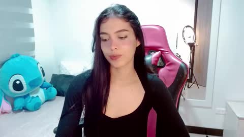 Valentina  online show from 10-08-25, 12:52