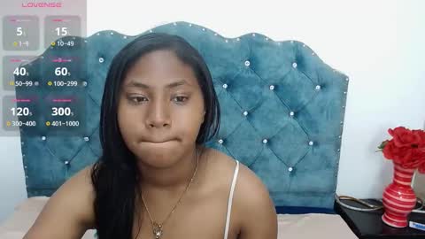 valentina vega online show from 11-04-25, 09:36