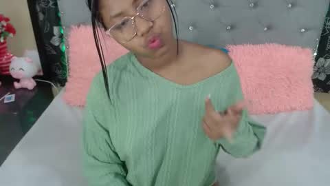 valentina vega online show from 02-05-26, 04:17