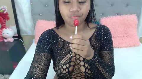 Snapshot of valentinavega18x chatting on 03-13-26, 05:14 valentina vega online show from 03-13-26, 05:14