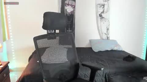 Valentina online show from 06-22-26, 03:25