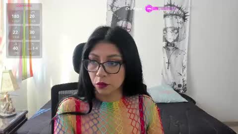 Valentina online show from 06-26-26, 09:41