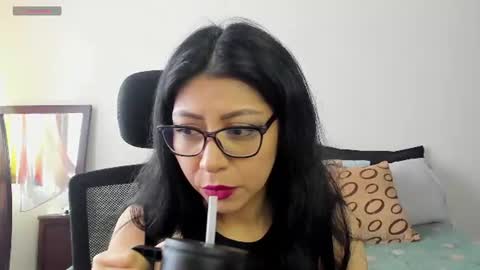 Valentina online show from 07-19-26, 08:34