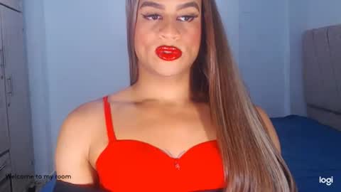 VALENTINA   online show from 06-12-26, 07:46