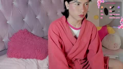 Snapshot of valentine_sweety chatting on 02-27-26, 12:43 Valentine online show from 02-27-26, 12:43