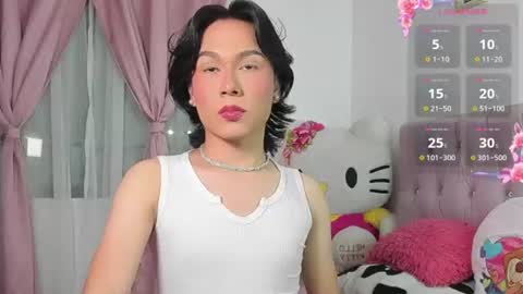 Valentine online show from 07-26-26, 06:32