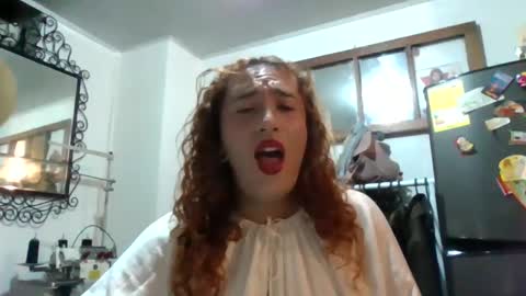 Val online show from 03-08-25, 02:01