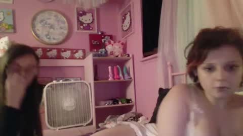 Valerie online show from 07-18-26, 06:39