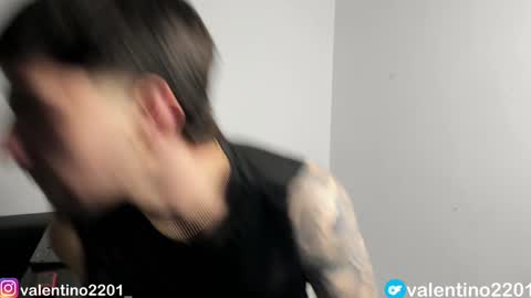 valentino online show from 12-03-24, 12:57