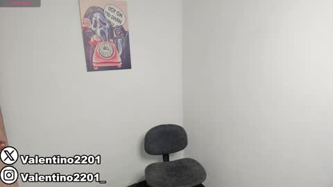 valentino online show from 03-06-25, 01:05