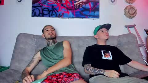 Nick online show from 07-20-26, 05:48