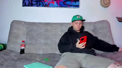 Nick online show from 07-21-26, 02:41