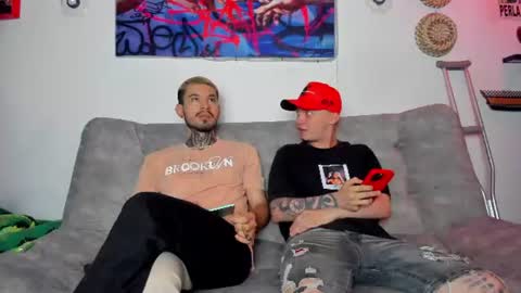 Nick online show from 07-22-26, 03:37