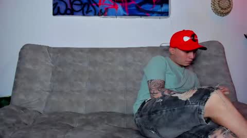Nick online show from 07-24-26, 03:10