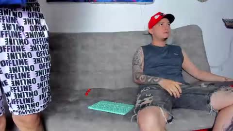 Nick online show from 07-29-26, 01:53