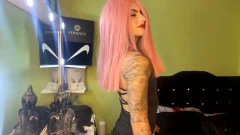 valentino_bs online show from 01-10-26, 04:36