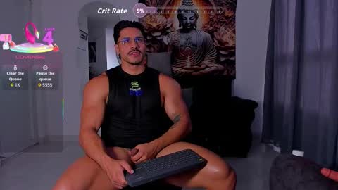 Snapshot of valentino_dossantos chatting on 11-15-25, 02:46 online show from 11-15-25, 02:46