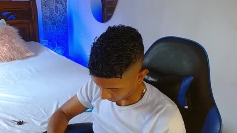 Mistery Guy online show from 11-29-25, 06:00