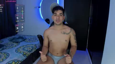 valentino santos online show from 11-03-25, 09:05