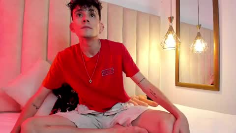 Valentino online show from 02-26-25, 03:42