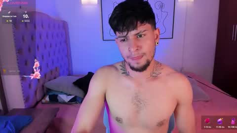 Manuel online show from 02-28-26, 02:01