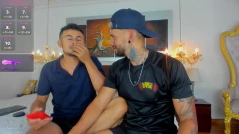 Snapshot of valentinos_ chatting on 11-11-25, 08:42 Valentinos online show from 11-11-25, 08:42