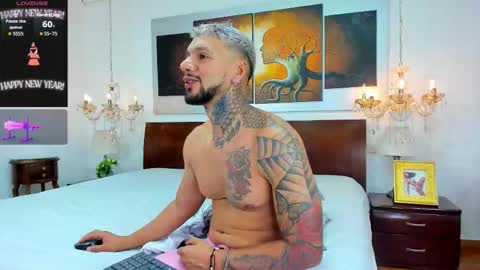  Valentinos  online show from 03-06-26, 09:00