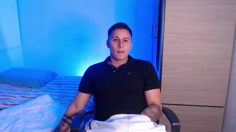 VALENTINO online show from 03-08-26, 11:19