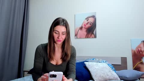 Kate online show from 02-06-25, 02:00