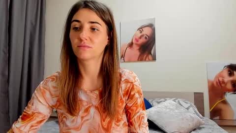 Kate online show from 03-06-25, 04:41