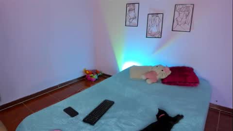 valeri_10 online show from 09-28-25, 02:17