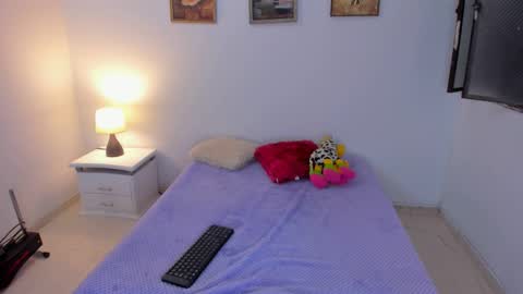 valeri_10 online show from 10-27-25, 03:32