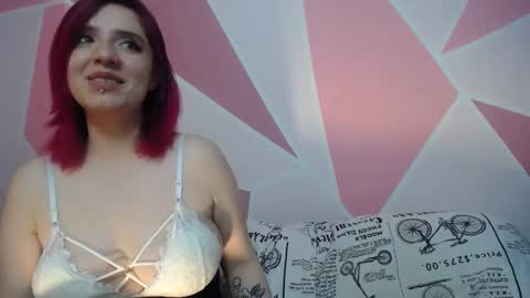 Valeri Cove online show from 03-06-25, 02:29