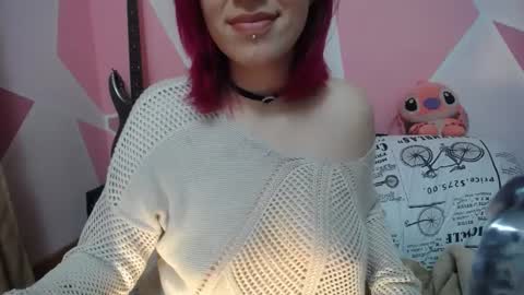 Valeri Cove online show from 03-07-25, 04:57