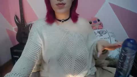 Valeri Cove online show from 03-07-25, 08:02