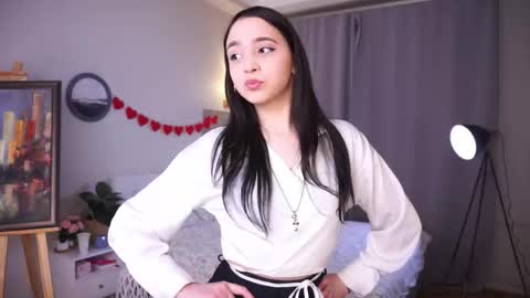 Valeri online show from 02-28-26, 03:57