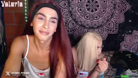 valeria online show from 09-09-25, 02:22