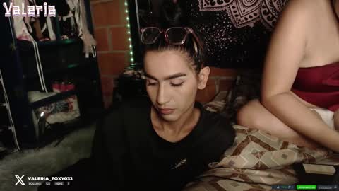 valeria online show from 09-11-25, 12:11