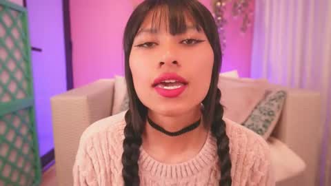 Valeria online show from 03-30-26, 03:29