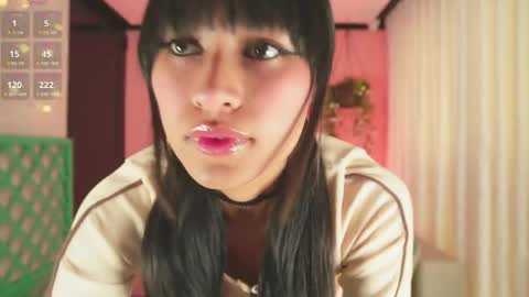 Valeria online show from 05-17-26, 07:54