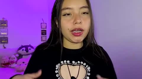 Snapshot of valeria_cherry chatting on 07-26-26, 03:58 valeria online show from 07-26-26, 03:58