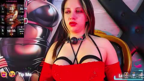 valeria_de_leon online show from 11-16-25, 08:20