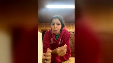 valeria_feroz online show from 05-28-26, 01:08