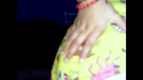 valeria_lox online show from 10-10-25, 05:06