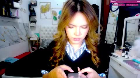 Snapshot of valeria_nikia chatting on 02-08-26, 11:13 VALERIA online show from 02-08-26, 11:13