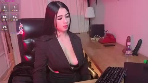 Valeria online show from 05-17-26, 11:28
